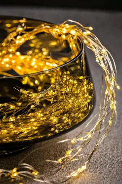 AM Design Lichterketten|LED-Lichterkette Regen