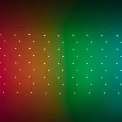 Lotti Lichterketten & Dekoleuchten|Lichterketten & Dekoleuchten|LED-Lichtervorhang Appy 180