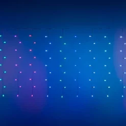 Lotti Lichterketten & Dekoleuchten|Lichterketten & Dekoleuchten|LED-Lichtervorhang Appy 180