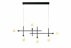 Bopp LED-Pendelleuchte Fence