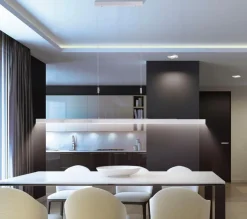 Discount LED-Pendelleuchte Adriana Pendelleuchten