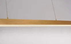 Sale LED-Pendelleuchte Adriana Pendelleuchten