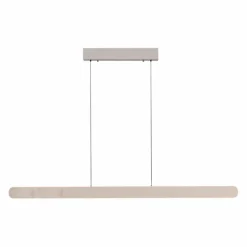 SCHÖNER WOHNEN-Kollektion Pendelleuchten|LED-Pendelleuchte Adriana Round