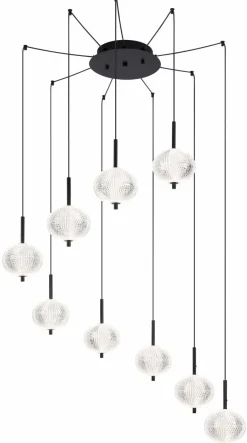 Best LED-Pendelleuchte Aida Pendelleuchten