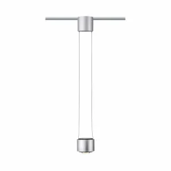 Paulmann LED-Pendelleuchte Aldan