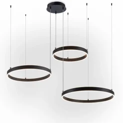 Online LED-Pendelleuchte Anelli Pendelleuchten