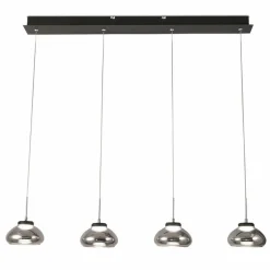 Hot LED-Pendelleuchte Arabella Pendelleuchten