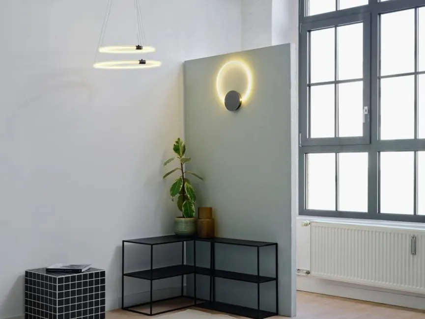 LEDVANCE LED-Pendelleuchte Aura 2XPendant