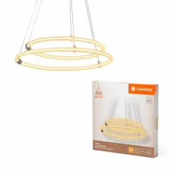 LEDVANCE LED-Pendelleuchte Aura 2XPendant