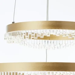 Hot LED-Pendelleuchte Aurora Pendelleuchten