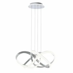 GeeTi Pendelleuchten|LED-Pendelleuchte Bandol