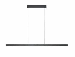 Hell LED-Pendelleuchte Ben