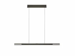 Hell LED-Pendelleuchte Ben