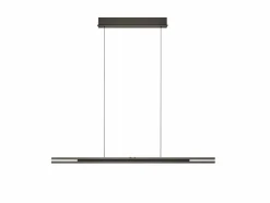 Hell LED-Pendelleuchte Ben