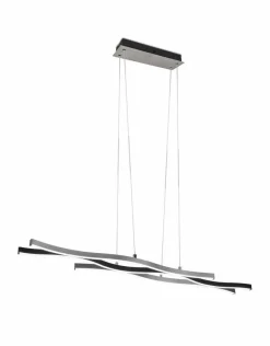 Trio LED-Pendelleuchte Blaze