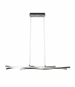 Trio LED-Pendelleuchte Blaze