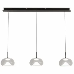 FABAS Pendelleuchten|LED-Pendelleuchte Brena