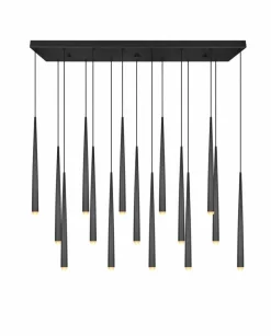 Trio Pendelleuchten|LED-Pendelleuchte Cala