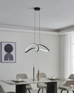 EGLO LED-Pendelleuchte Calarossa Z