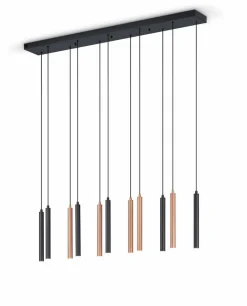 Musterring Leuchten Pendelleuchten|LED-Pendelleuchte Calina