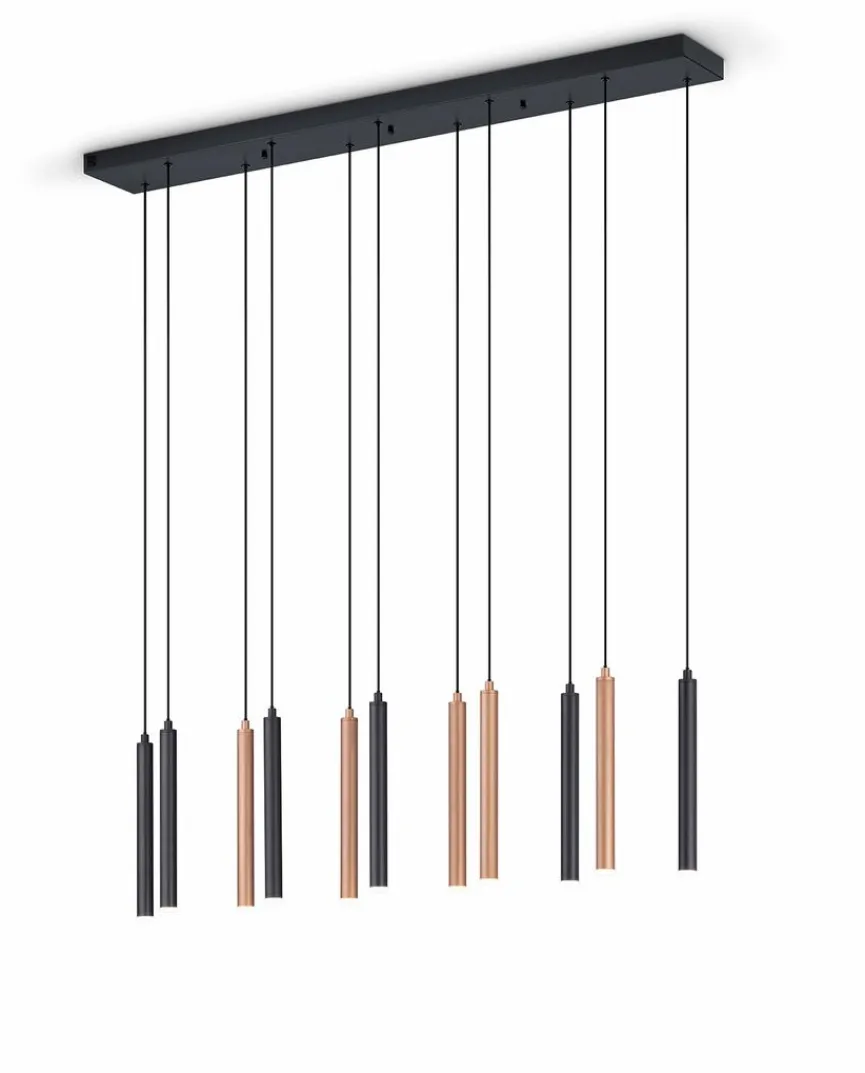 Musterring Leuchten Pendelleuchten|LED-Pendelleuchte Calina