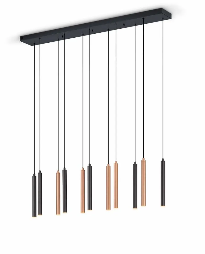 Musterring Leuchten Pendelleuchten|LED-Pendelleuchte Calina