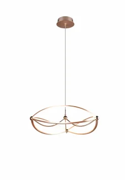 Trio Pendelleuchten|LED-Pendelleuchte Charivari