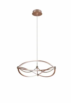 Trio Pendelleuchten|LED-Pendelleuchte Charivari