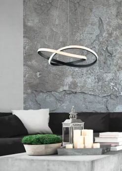 Reality Leuchten Pendelleuchten|LED-Pendelleuchte Course