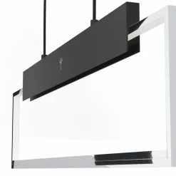 JOOP! Pendelleuchten|LED-Pendelleuchte Cube Lights