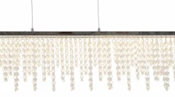 Hot LED-Pendelleuchte Diamonds Pendelleuchten