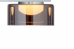 Hell LED-Pendelleuchte Dune