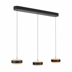 SCHÖNER WOHNEN-Kollektion LED-Pendelleuchte Elmo