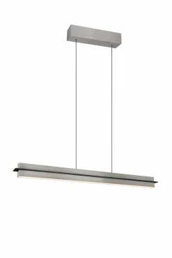 Trio LED-Pendelleuchte Emerson
