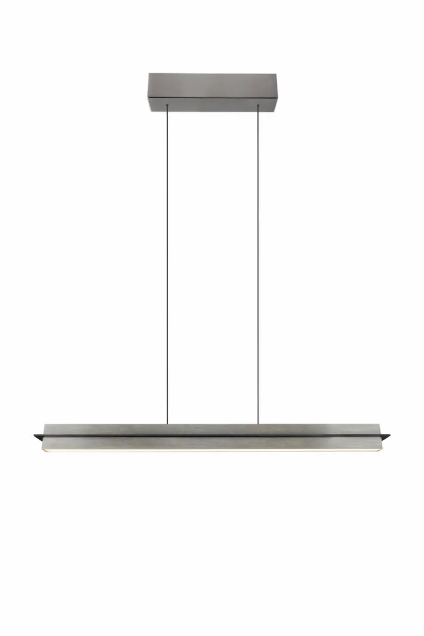 Trio LED-Pendelleuchte Emerson