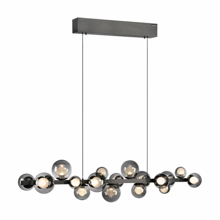 Neuhaus PURE LED-Pendelleuchte E-Popup