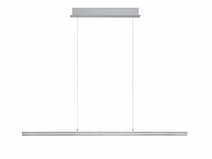 Elements LED-Pendelleuchte Erik