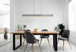 Globo LED-Pendelleuchte Ethan