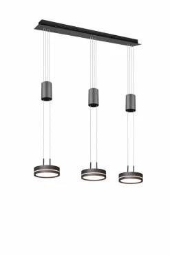 New LED-Pendelleuchte Franklin Pendelleuchten