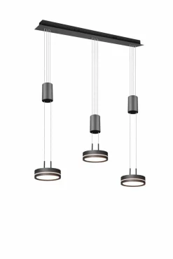 New LED-Pendelleuchte Franklin Pendelleuchten