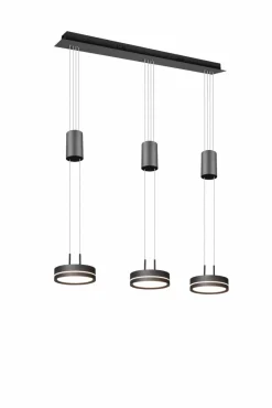 New LED-Pendelleuchte Franklin Pendelleuchten