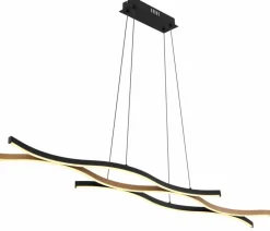 Hot LED-Pendelleuchte Geronimo Pendelleuchten