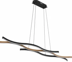 Hot LED-Pendelleuchte Geronimo Pendelleuchten