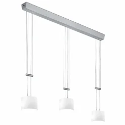 Bankamp Pendelleuchten|Pendelleuchten|LED-Pendelleuchte GRAZIA