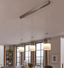 Bankamp Pendelleuchten|Pendelleuchten|LED-Pendelleuchte GRAZIA