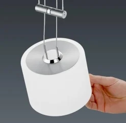 Bankamp Pendelleuchten|Pendelleuchten|LED-Pendelleuchte GRAZIA