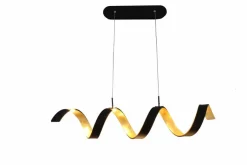 Eco-Light Pendelleuchten|LED-Pendelleuchte Helix