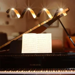 Eco-Light Pendelleuchten|LED-Pendelleuchte Helix