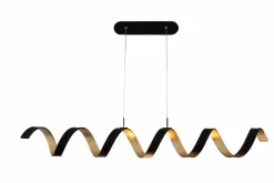 Eco-Light Pendelleuchten|LED-Pendelleuchte Helix