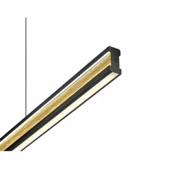 LED-Pendelleuchte Heloise Pendelleuchten